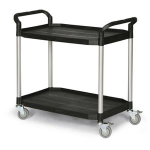 Produktbild für Tischwagen Matador HX-808LE, aus Kunststoff