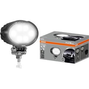 Zusatzscheinwerfer OSRAM LEDriving WL VX150-WD, 12V / 24V, LED