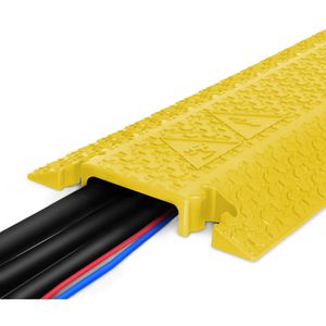 Produktbild für Kabelbrücke Defender XPRESS 100, 1 Kanal