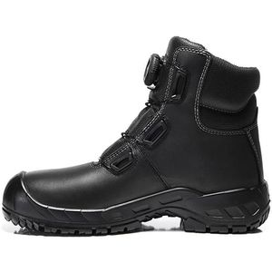 Produktbild für Sicherheitsschuhe ELTEN Laurenzo Boa Mid, ESD, S3S