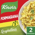 Zusatzbild Fertiggericht Knorr Spaghetteria