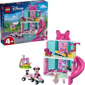 Klemmbausteine LEGO Disney 43274, ab 4 Jahre
