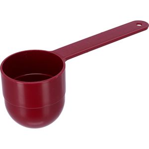 Kaffeelot Bravilor-Bonamat weinrot, aus Kunststoff