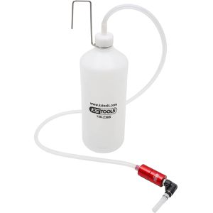Produktbild für Bremsenentlüftungsgerät KS-Tools 150.2305