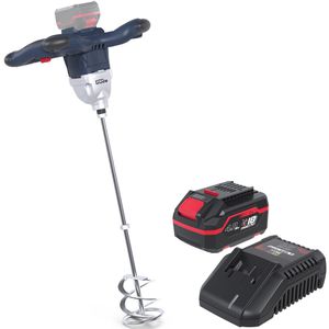 Rührwerk Güde RW 18-401-30, 58828, Akku