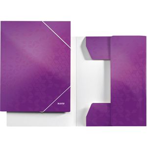 Eckspanner Leitz 3982-00-62 WOW, A4