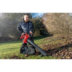 Produktbild für Laubbläser-Laubsauger Einhell GC-EL 3000E, Elektro