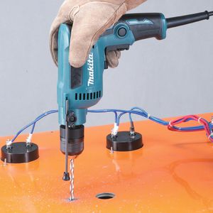 Produktbild für Bohrmaschine Makita DP2011J, SSBF High Speed