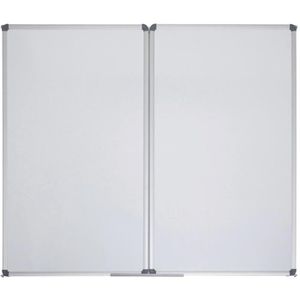 Produktbild für Klapptafel Maul MAULstandard 64582, Whiteboard