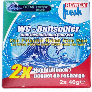 WC-Duftspüler Reinex Ocean