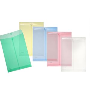 Produktbild für Dokumententasche Foldersys 40104-94, A4