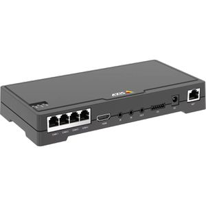 Produktbild für NVR Axis FA54, LAN, PoE, 1080p