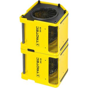Produktbild für Industrieventilator Trotec TFV 30, 850 Watt
