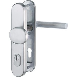 Drückergarnitur Hoppe-AG 3662093 Amsterdam, ES1