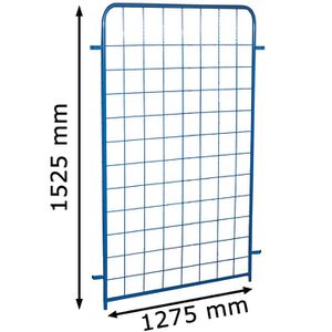 Produktbild für Rückwand VARIOfit gsw-800.304.2