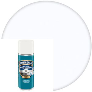 Produktbild für Rostschutzfarbe Hammerite Metall-Schutzlack, Spray