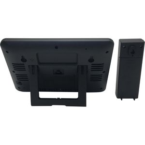 Produktbild für Wetterstation Denver WS-520, Funk, digital