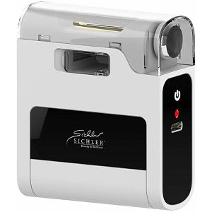 Nagelknipser Böttcher-AG elektrisch, mit Akku