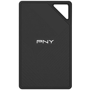 Produktbild für Festplatte PNY RP60, Portable, PSD0CS3060-2TB-RB