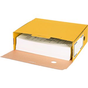 Produktbild für Archivbox Smartboxpro 226151220, A4
