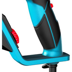 Produktbild für Heißluftpistole Novus-Tools H-250 Car Wrap Edition, 2000 W
