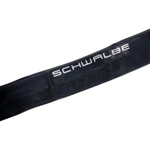 Produktbild für Fahrradschlauch Schwalbe DV3, 16 Zoll