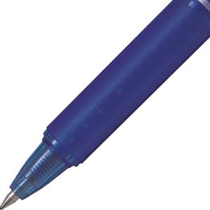 Produktbild für Tintenroller Pilot Frixion Ball Clicker 0.7 12+12