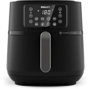 Heißluftfritteuse Philips Airfryer XXL Connected