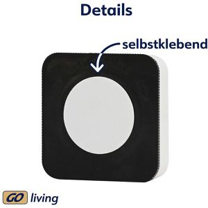 Produktbild für LED-Unterbauleuchte Müller-Licht Triplex, tageslichtweiß