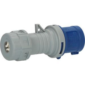 Produktbild für CEE-Stecker Brennenstuhl 1081010100 Camping, 3-polig