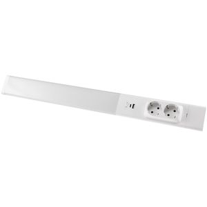 LED-Unterbauleuchte ChiliTec Arusha neutralweiß