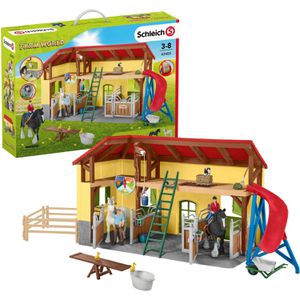 Spielset schleich FARM WORLD 42485, ab 3 Jahre