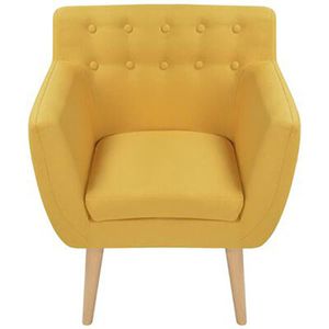 Produktbild für Loungesessel vidaXL 244069, gelb