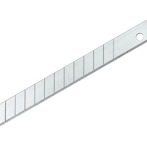 Cuttermesser-Klingen Wedo 789, Abbrechklinge