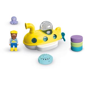 Produktbild für Spielset playmobil JUNIOR &amp; Tinti 71440, ab 1 Jahr