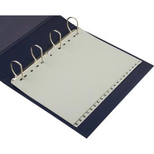 Produktbild für Register Böttcher-AG Premium, A4, 1-20