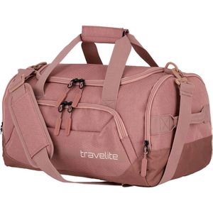 Produktbild für Reisetasche Travelite Kick Off, rose, 40 cm