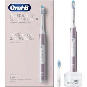 Elektrische-Zahnbürste Oral-B Pulsonic Slim Luxe