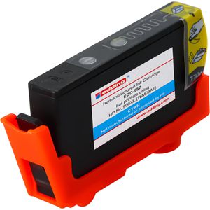 Produktbild für Tinte Edding EDD-560 für HP 903XL Multipack