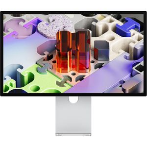 Produktbild für Monitor Apple Studio Display XDR MFEP4FD, 27 Zoll