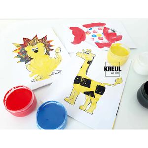Produktbild für Lernspiel Kreul Mucki 29102, Farben Spiel Kiste