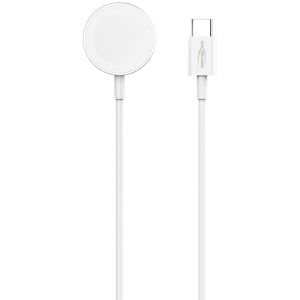 Produktbild für Ladekabel Ansmann 1700-0210, weiß, 1m