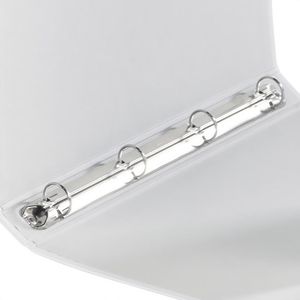 Produktbild für Ringbuch DONAU 3733001F-09, A4