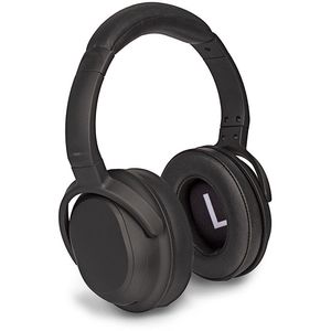 Produktbild für Kopfhörer Lindy LH500XW+, schwarz