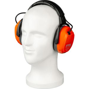 Produktbild für Kapselgehörschutz Stihl Dynamic Sound, 00008840519