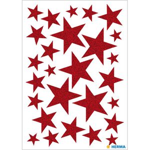 Produktbild für Sticker Herma Magic, 15099, Glittery