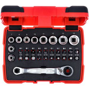 Produktbild für Bitset KS-Tools 918.3050
