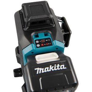 Produktbild für Kreuzlinienlaser Makita SK700D, 3 x 360°