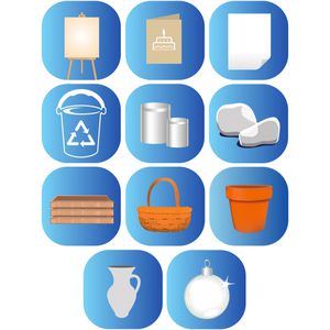 Produktbild für Sprühfarbe Edding 5200 Permanent Spray, 200 ml