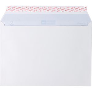 Produktbild für Briefumschläge ELCO Office, weiß, C6